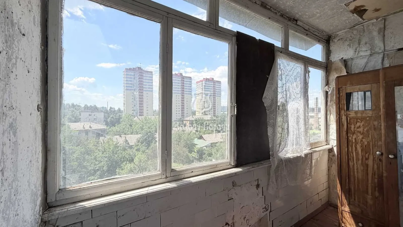 2-к квартира Київ, Дарницький, Бориспільська 37 8
