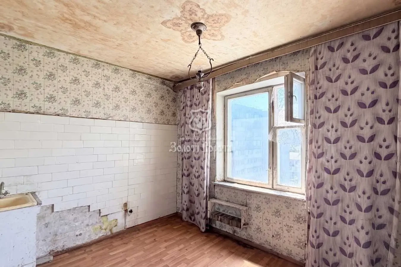 2-к квартира Київ, Дарницький, Бориспільська 37 10