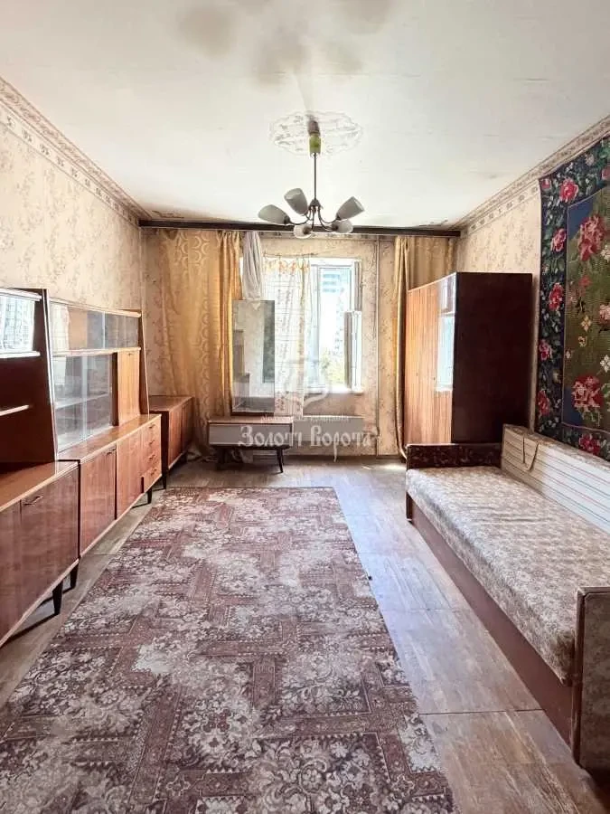 2-к квартира Київ, Дарницький, Бориспільська 37 5