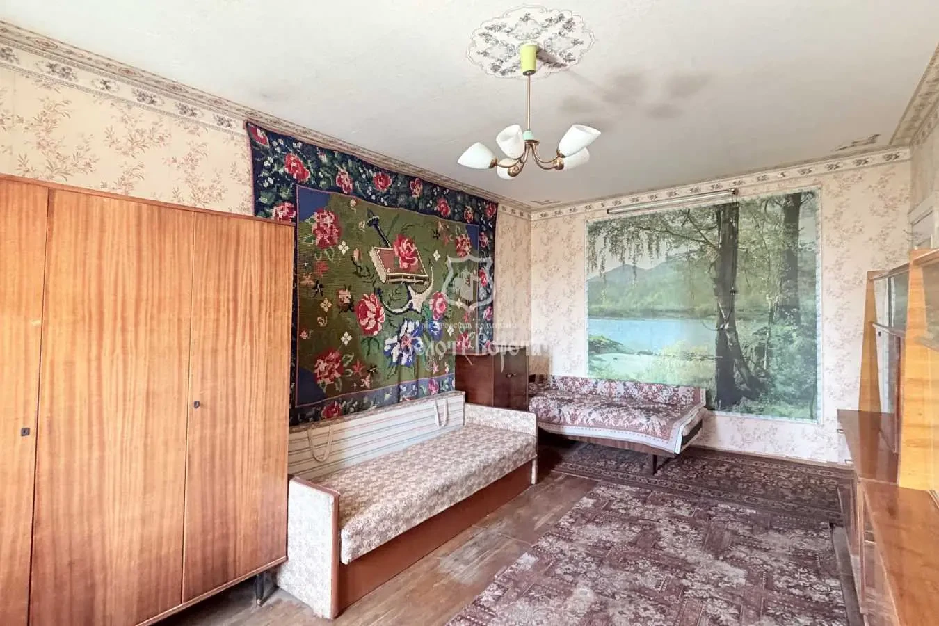 2-к квартира Київ, Дарницький, Бориспільська 37 2