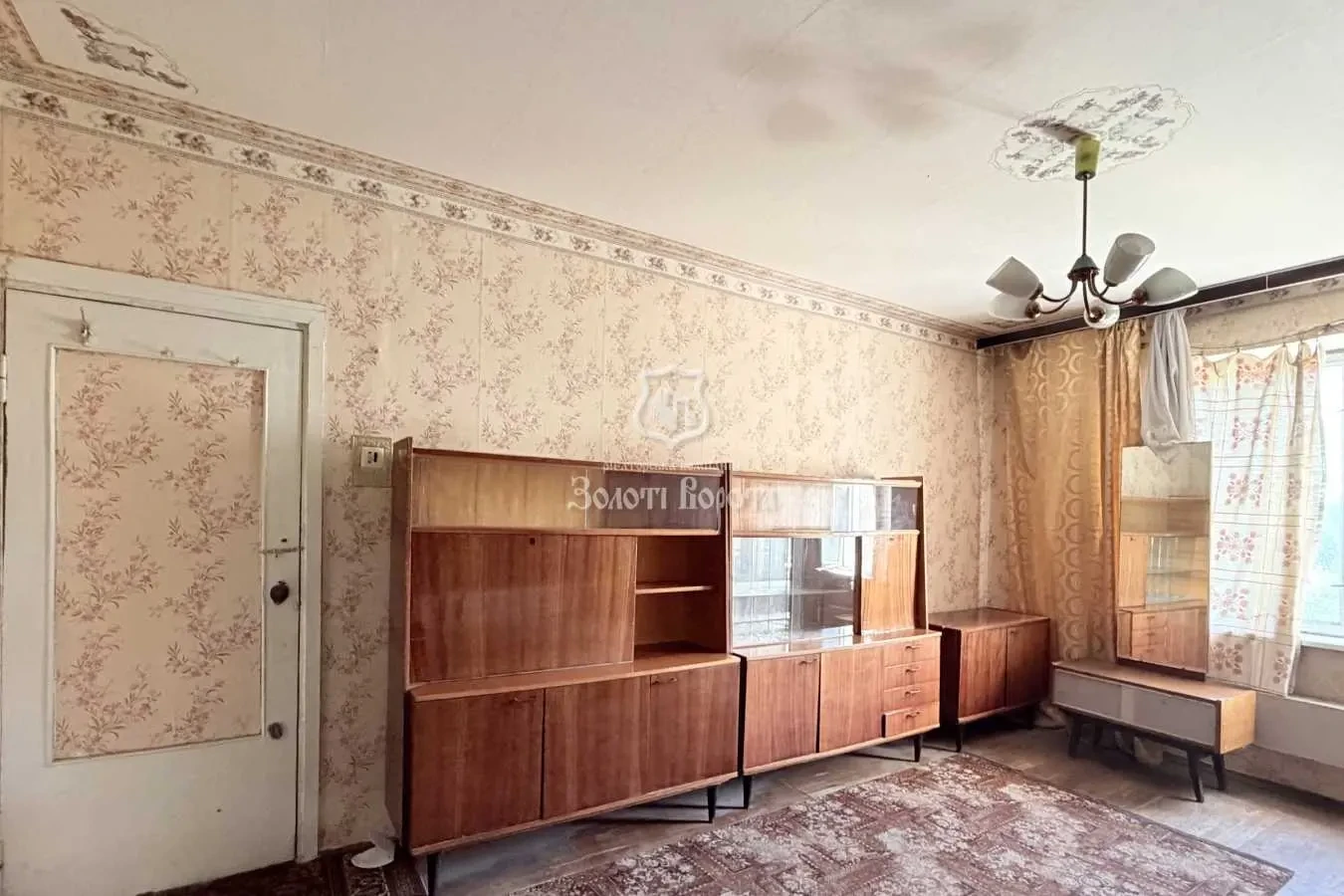 2-к квартира Київ, Дарницький, Бориспільська 37 4
