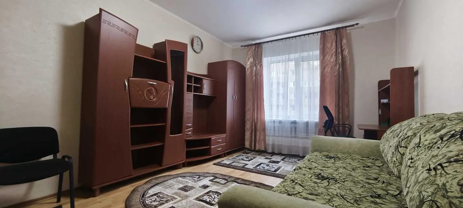 1-к квартира Київ, Святошинський, Олевська 7