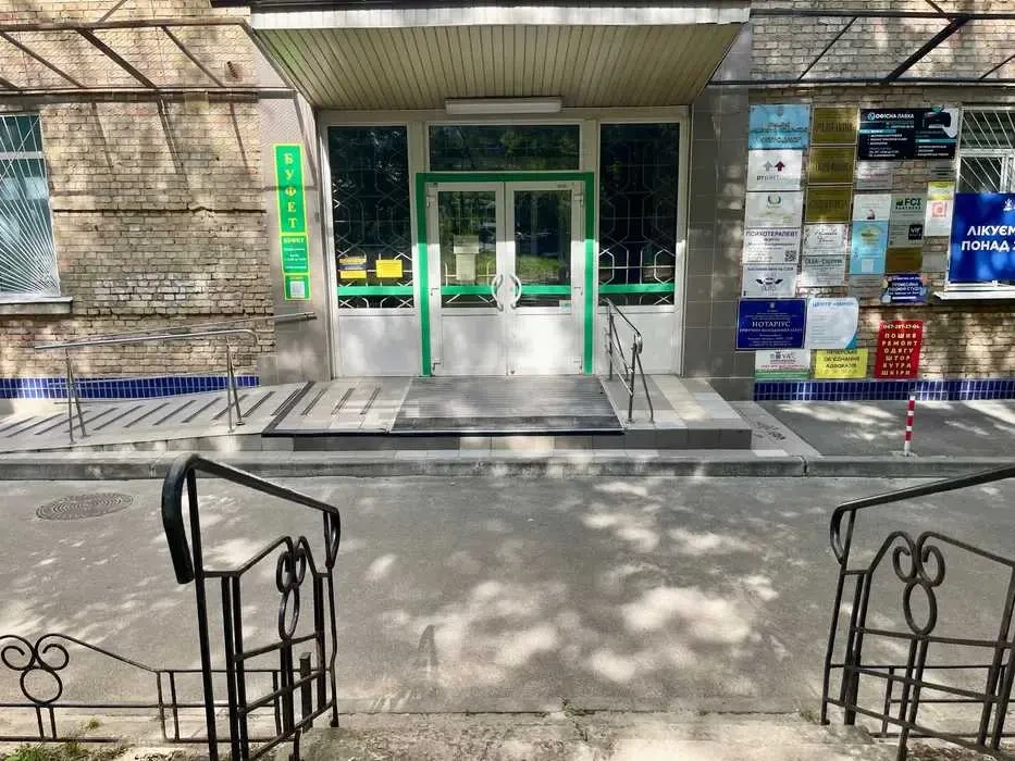 офісне приміщення Київ, Печерський, Євгена Коновальця 31 2