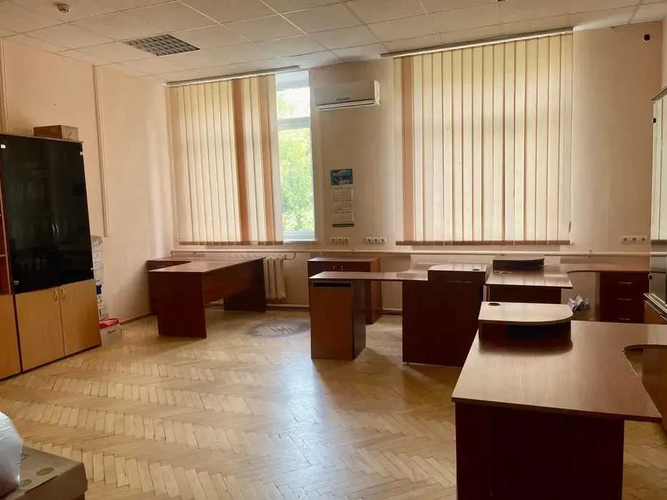 офісне приміщення Київ, Печерський, Євгена Коновальця 31 9