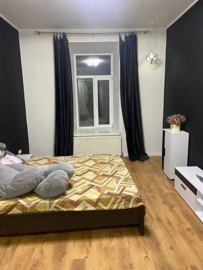 2-к квартира Одеса, Пересипський, Приморская 57