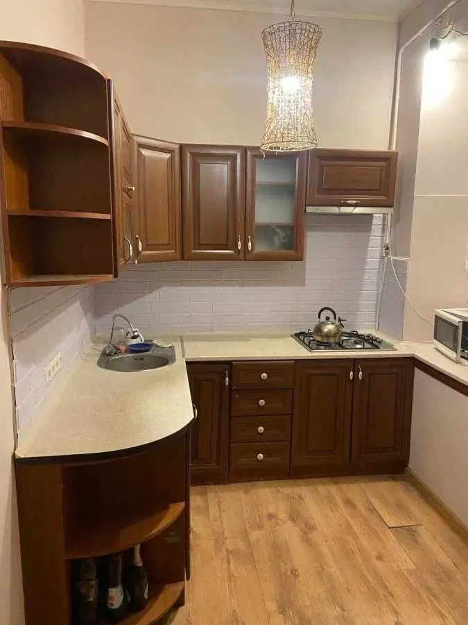 2-к квартира Одеса, Пересипський, Приморская 57 5