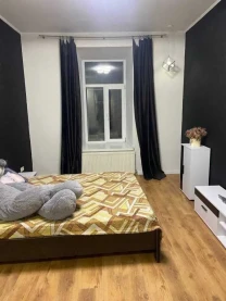 2-к квартира Одеса, Пересипський, Приморская 57