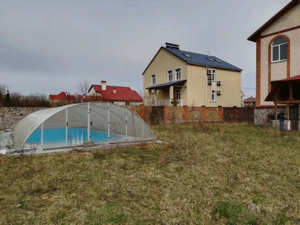 5-к будинок Фастівський, Мархалівка, Незалежності 12