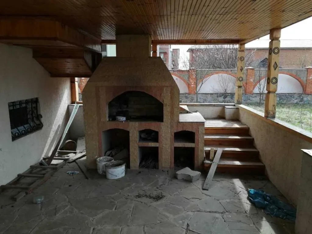 5-к будинок Фастівський, Мархалівка, Незалежності 15