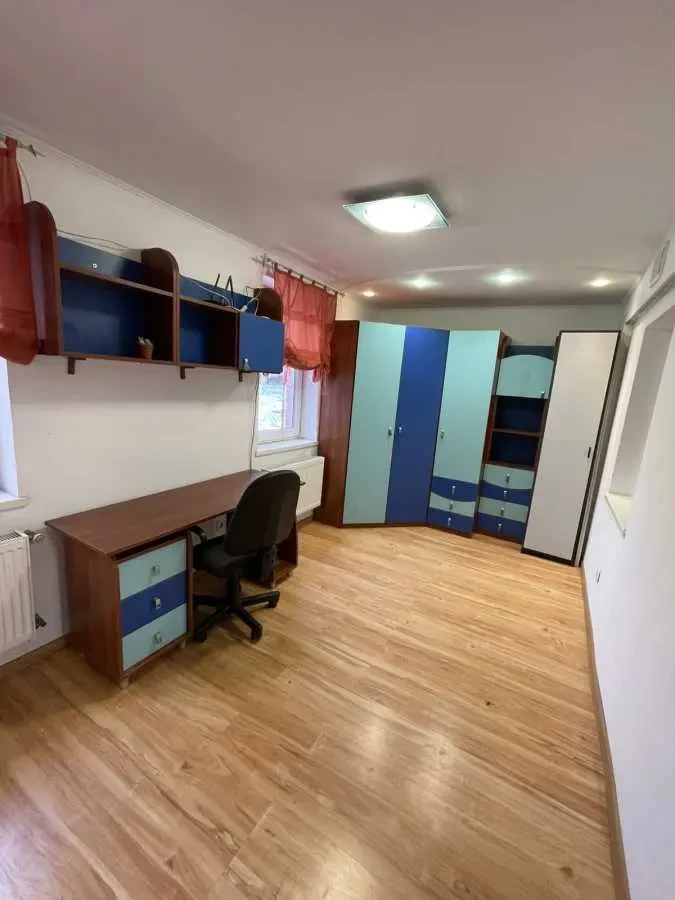 2-к будинок Бучанський, Крюківщина, Зоряна 7