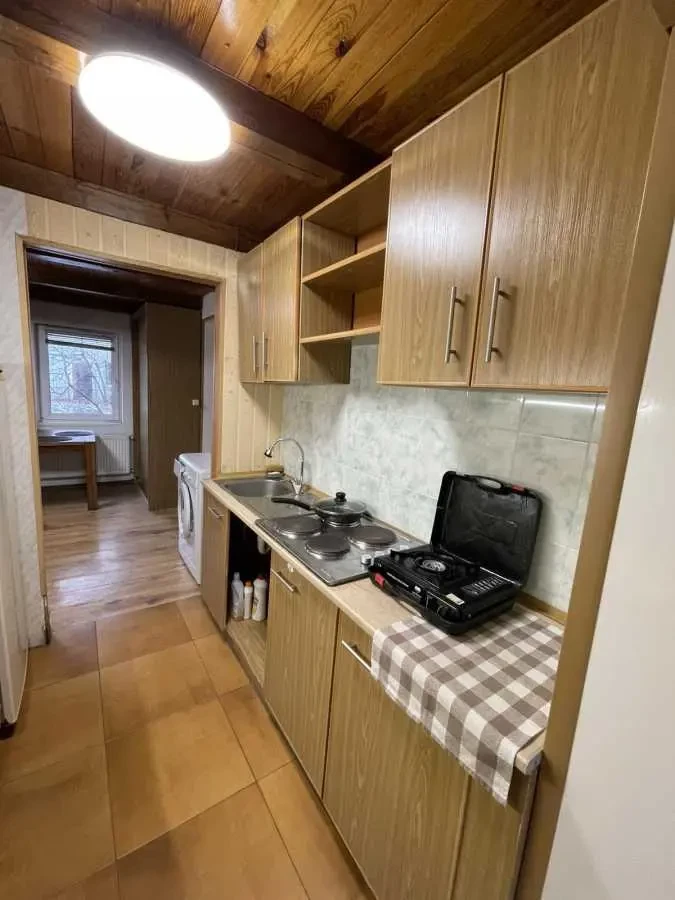 2-к будинок Бучанський, Крюківщина, Зоряна 5