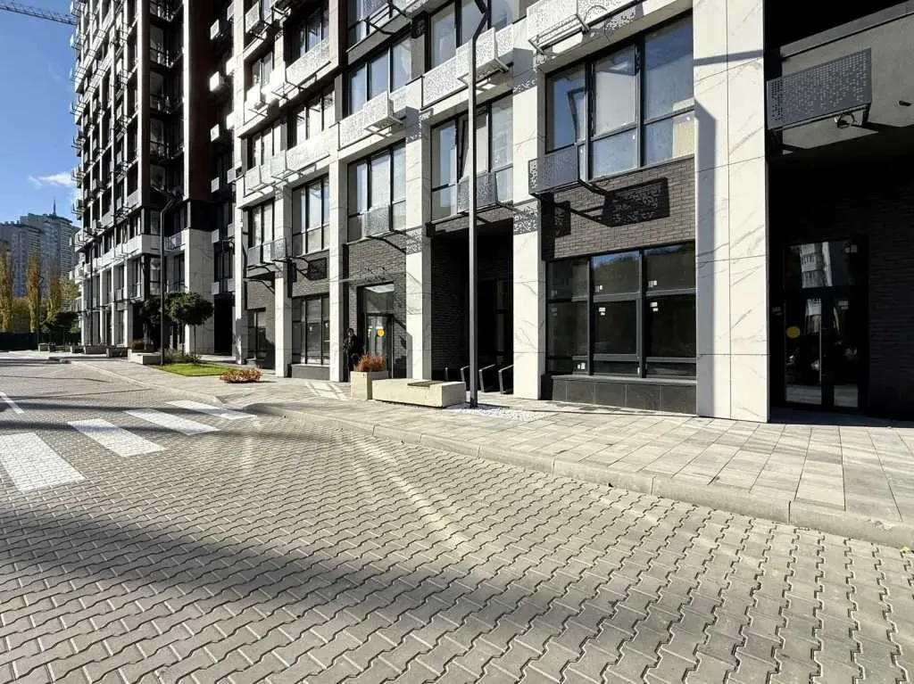 2-к квартира Київ, Солом`янський, Кудряшова 8Б 23