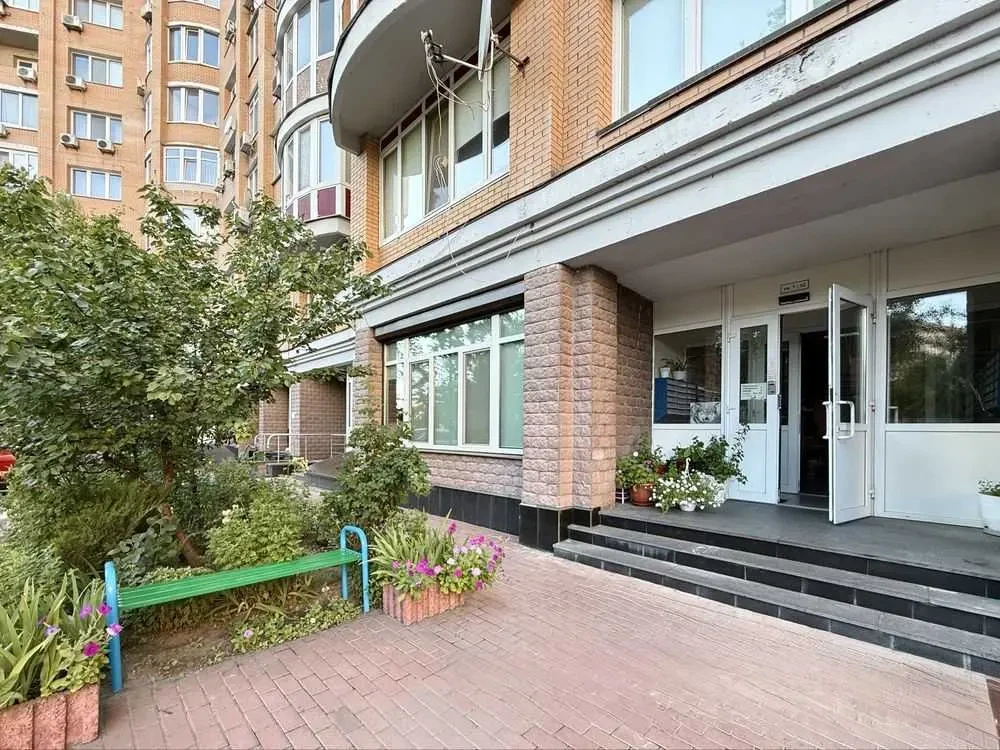 3-к квартира Київ, Оболонський, Оболонська Набережна 3 22