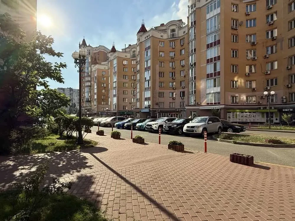 3-к квартира Київ, Оболонський, Оболонська Набережна 3 23
