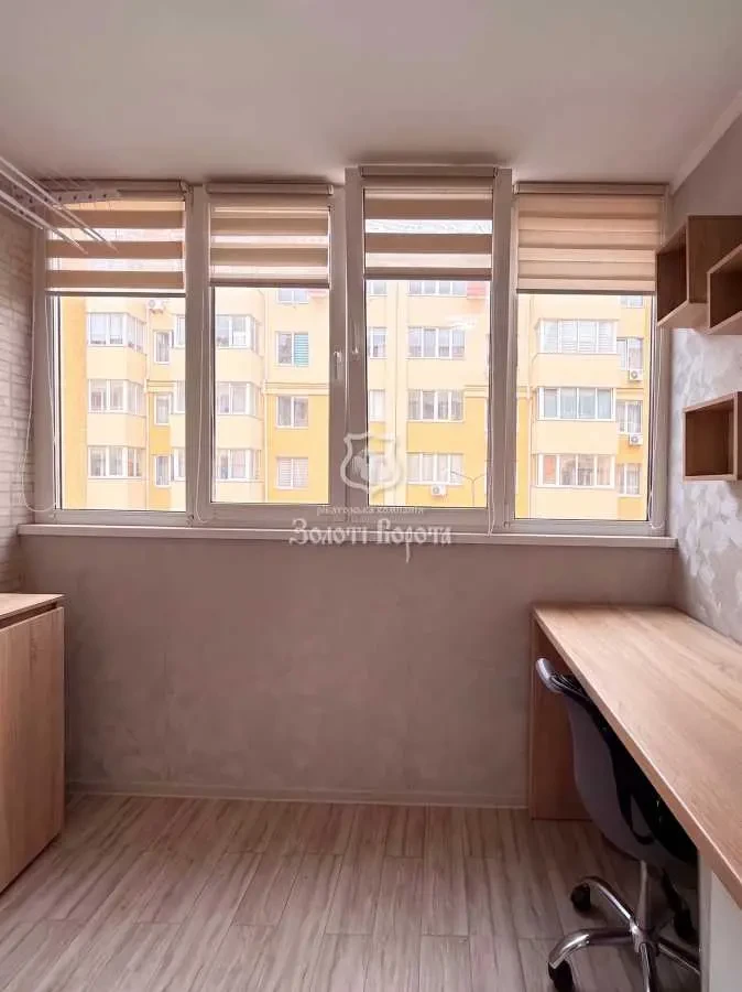 1-к квартира Бучанський, Софіївська Борщагівка, Тарасівська 21 6