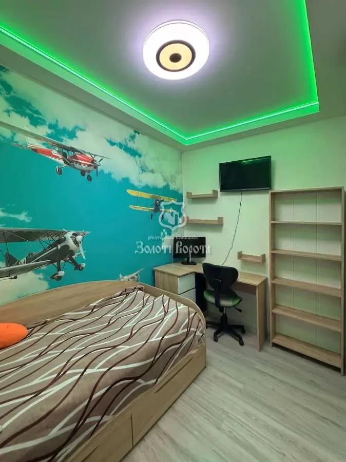 1-к квартира Бучанський, Софіївська Борщагівка, Тарасівська 21 5