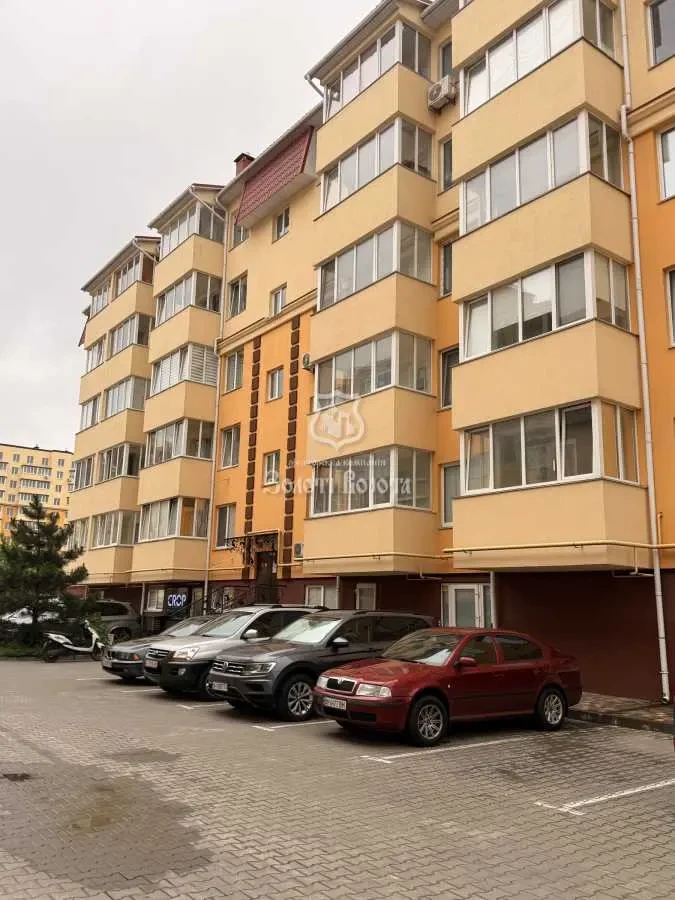 1-к квартира Бучанський, Софіївська Борщагівка, Тарасівська 21 10
