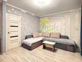 1-к квартира Бучанський, Софіївська Борщагівка, Тарасівська 21