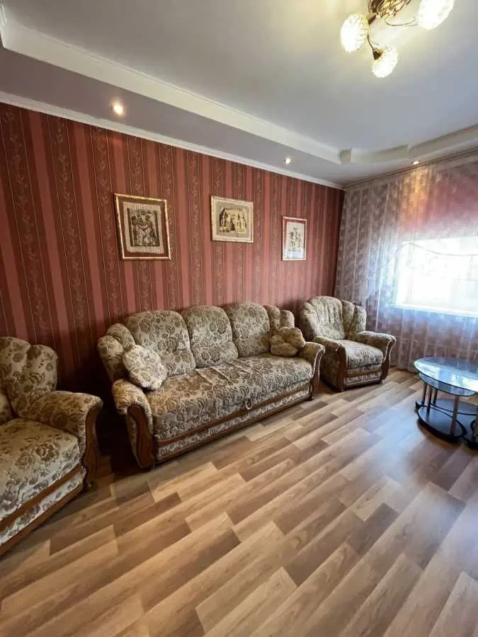 3-к квартира Київ, Деснянський, Костянтина Данькевича 17 7