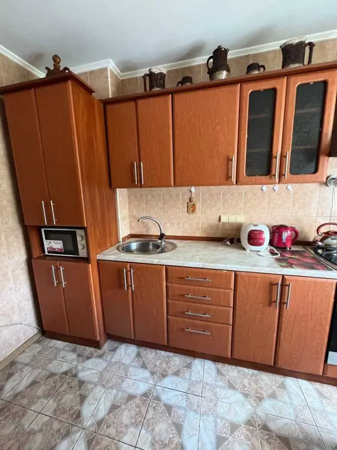 3-к квартира Київ, Деснянський, Костянтина Данькевича 17 2