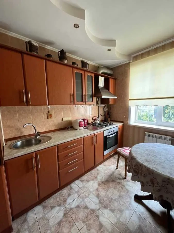 3-к квартира Київ, Деснянський, Костянтина Данькевича 17