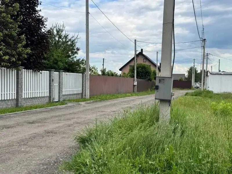 ділянка сільськогосподарського призначення Бориспільський, Щасливе, .. 6