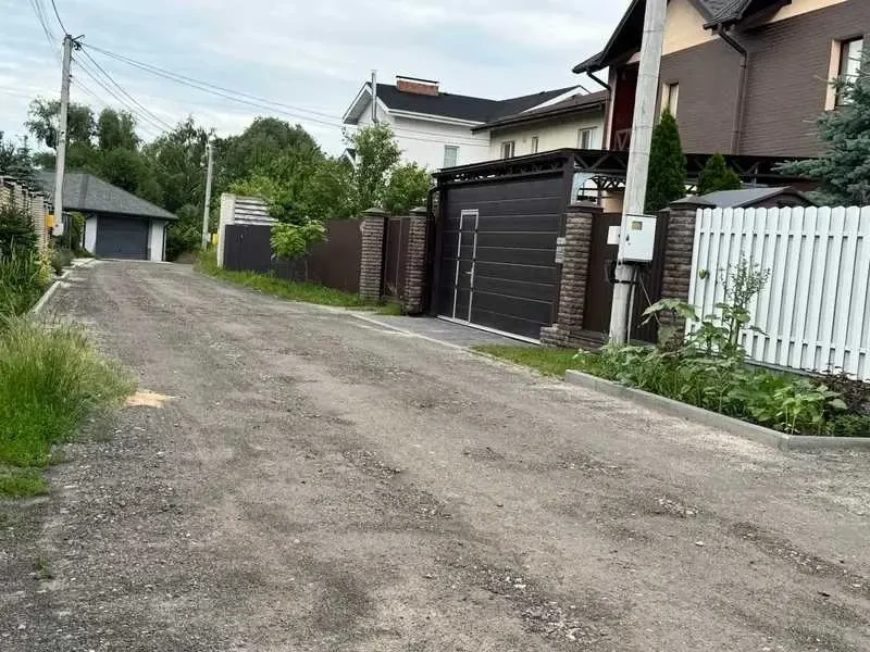 ділянка сільськогосподарського призначення Бориспільський, Щасливе, ..