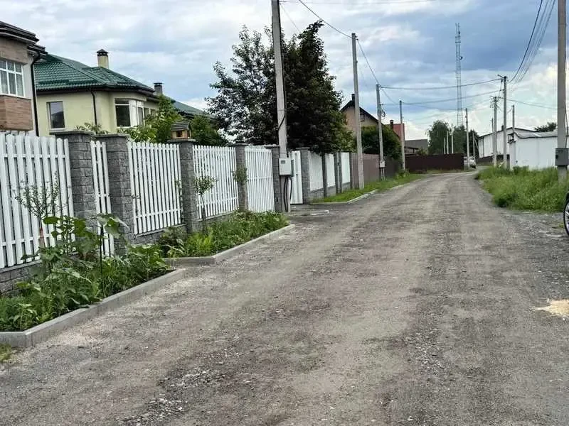 ділянка сільськогосподарського призначення Бориспільський, Щасливе, .. 3
