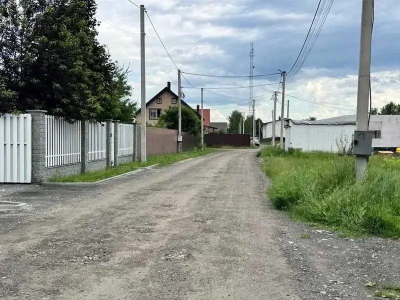 ділянка сільськогосподарського призначення Бориспільський, Щасливе, .. 8
