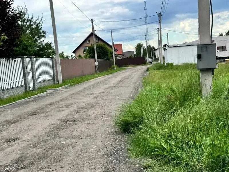 ділянка сільськогосподарського призначення Бориспільський, Щасливе, .. 2
