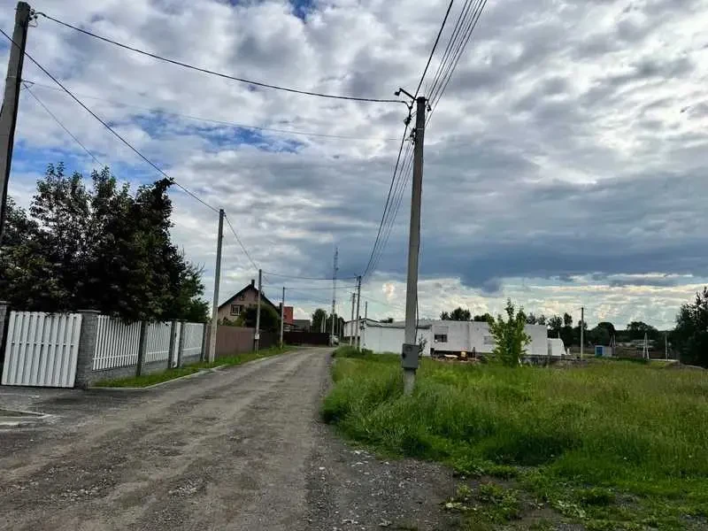 ділянка сільськогосподарського призначення Бориспільський, Щасливе, .. 9