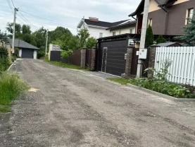 ділянка сільськогосподарського призначення Бориспільський, Щасливе, ..