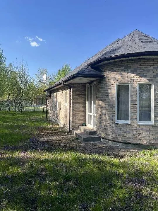 2-к дача Фастівський, Порадівка, Озерний Хутірець 15 3