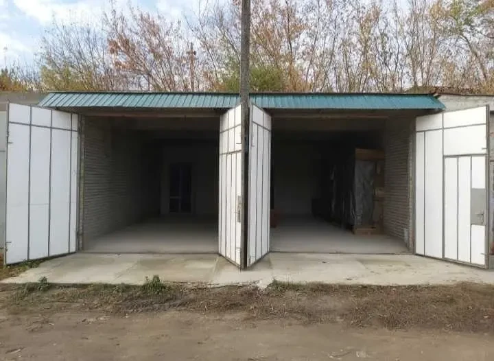 бокс в гаражному комплексі Суми, Ковпаківський, Кооператив Северний 7