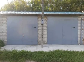 бокс в гаражному комплексі Суми, Ковпаківський, Кооператив Северний