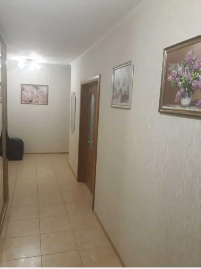 3-к квартира Суми, Ковпаківський, Герасима Кондратьєва 25/1 5