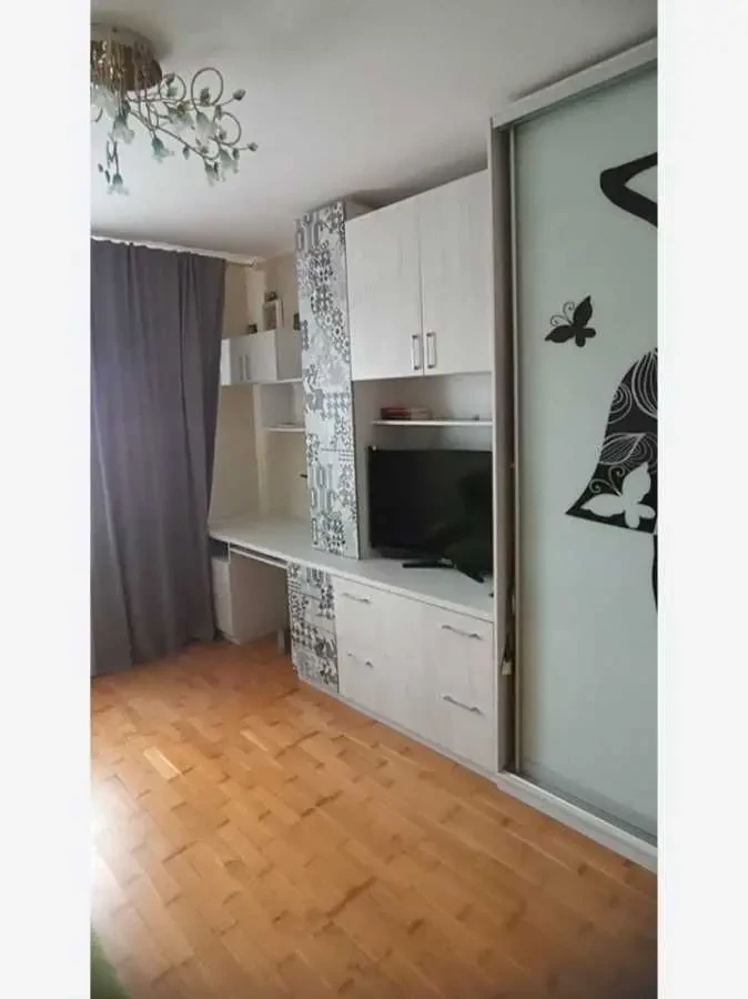 3-к квартира Суми, Ковпаківський, Герасима Кондратьєва 25/1 4