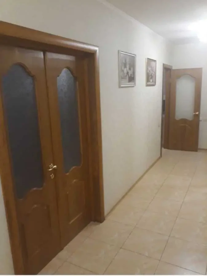 3-к квартира Суми, Ковпаківський, Герасима Кондратьєва 25/1 6