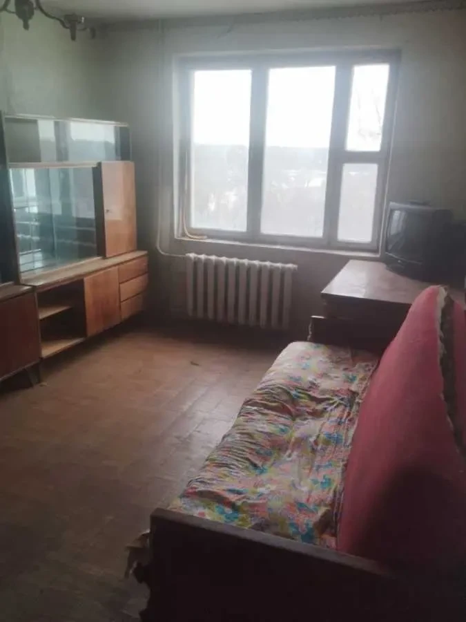 3-к квартира Київ, Подільський, Георгія Гонгадзе 3Б 6