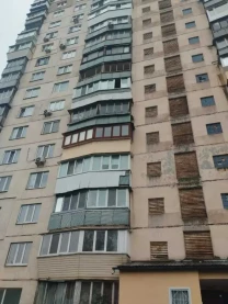 3-к квартира Київ, Подільський, Георгія Гонгадзе 3Б
