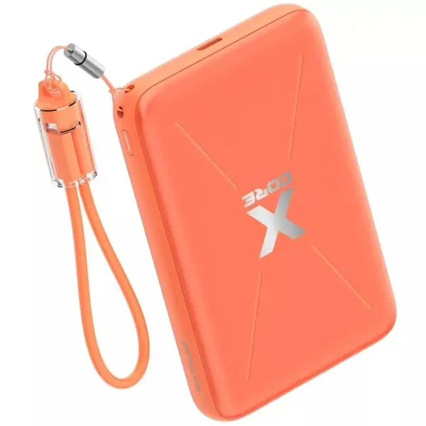 Power Bank Proove X-Core 22.5W 10000mAh Orange (PNXC22010018) 3