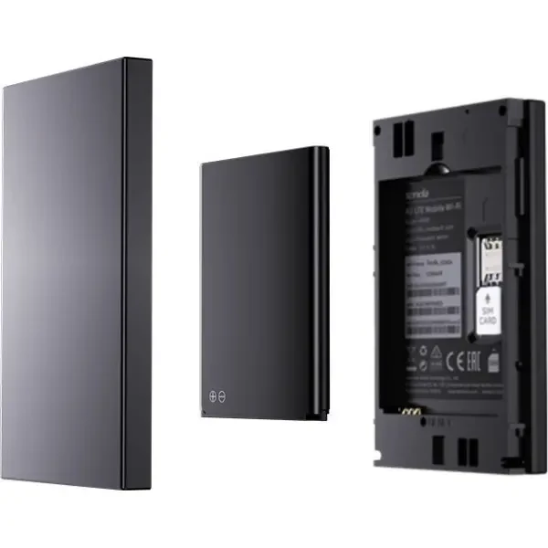 Wi-fi роутер Tenda MF3 4G 3