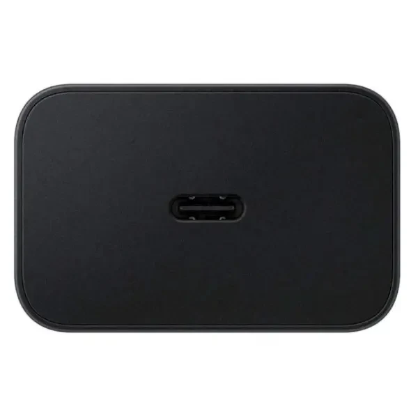 МЗП Samsung 45W Compact Power Adapter Black (EP-T4511NBEGEU) 3