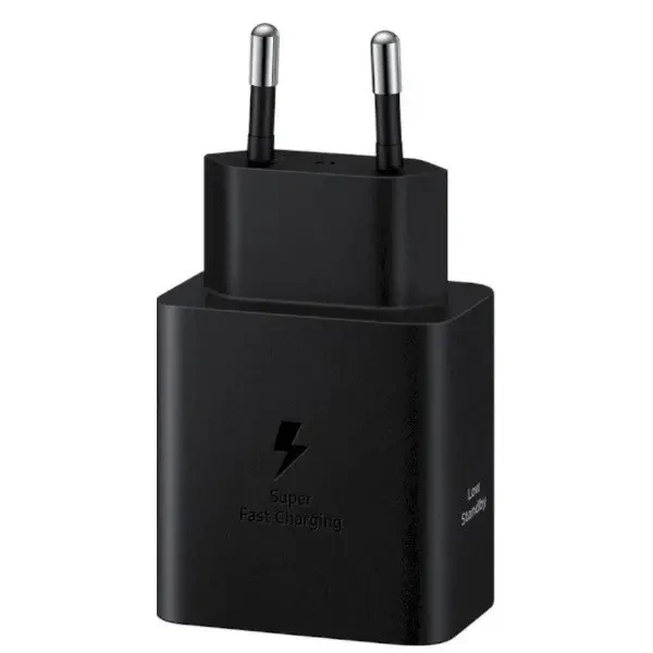 МЗП Samsung 45W Compact Power Adapter Black (EP-T4511NBEGEU)
