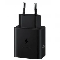 МЗП Samsung 45W Compact Power Adapter Black (EP-T4511NBEGEU)