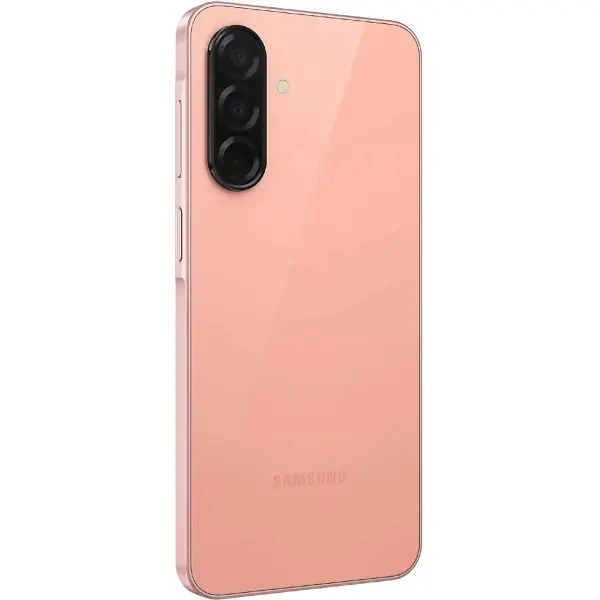 Смартфон Samsung Galaxy A26 A266B 6/128GB Peach Pink EU 3