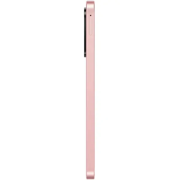 Смартфон Samsung Galaxy A26 A266B 6/128GB Peach Pink EU 2