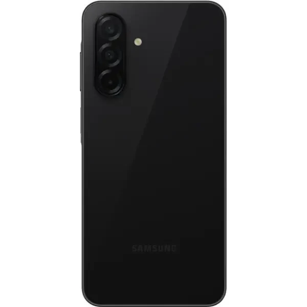 Смартфон Samsung Galaxy A26 A266B 8/256GB Black (SM-A266BZKC) EU 5