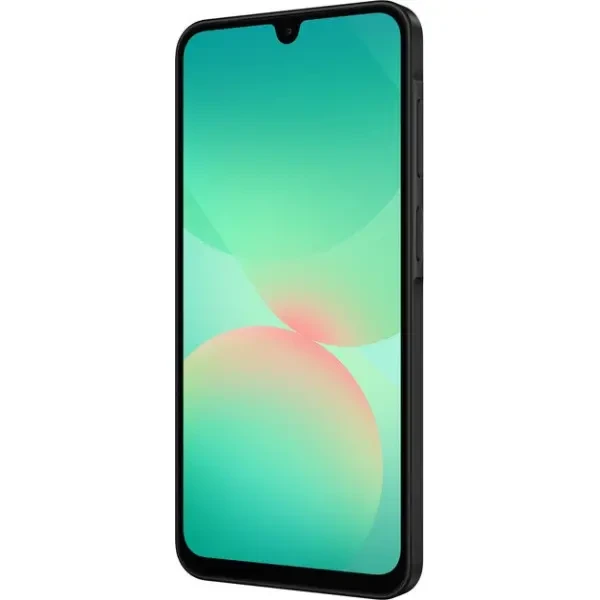 Смартфон Samsung Galaxy A26 A266B 8/256GB Black (SM-A266BZKC) EU 4