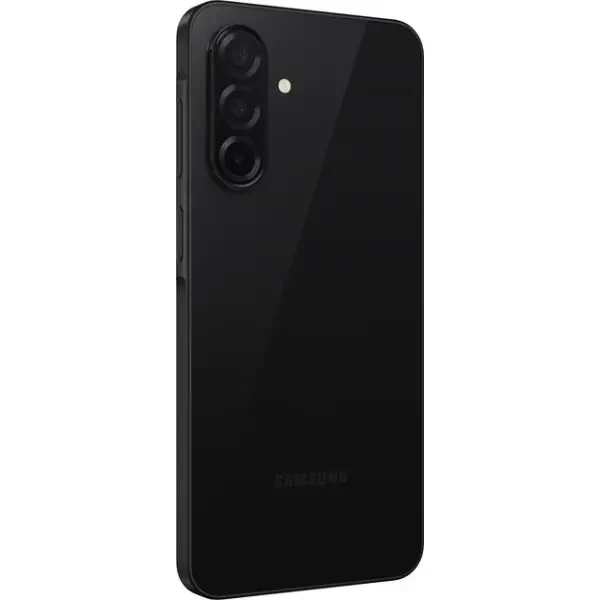 Смартфон Samsung Galaxy A26 A266B 8/256GB Black (SM-A266BZKC) EU 6